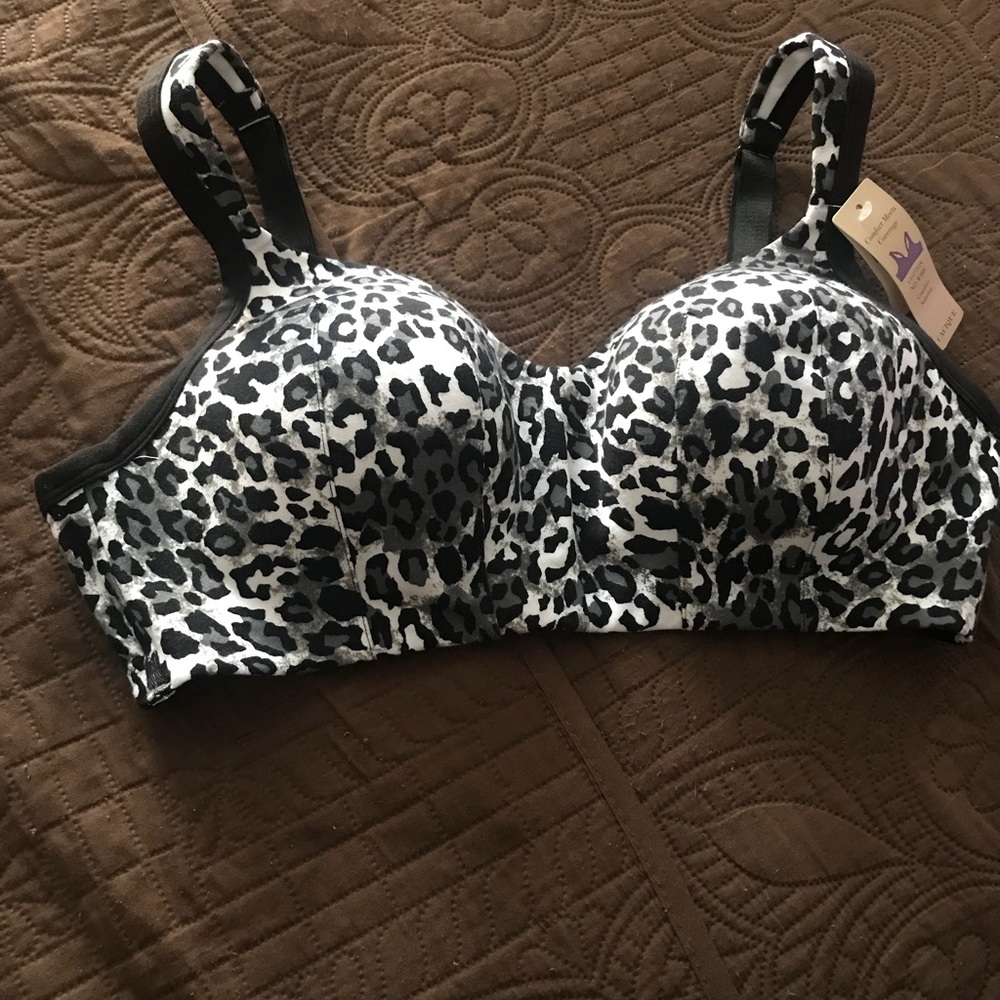Cacique bra
